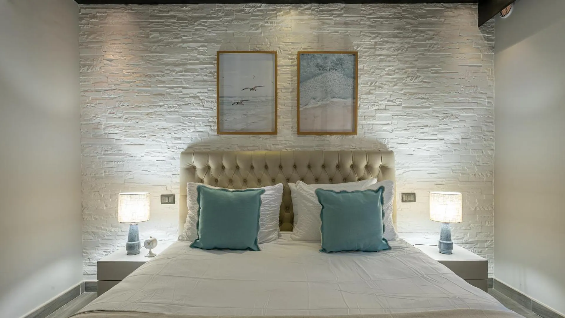 La Dolce Vista - Magaggiari Villa Terrasini Holiday home