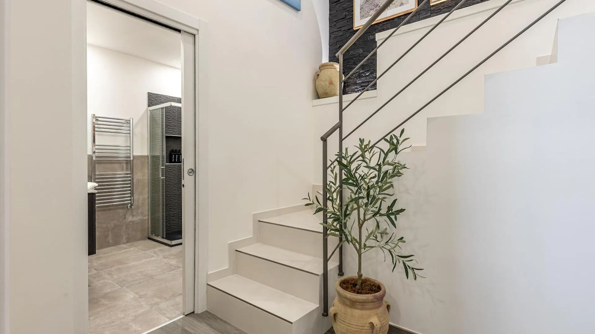 Holiday home La Dolce Vista - Magaggiari Villa Terrasini