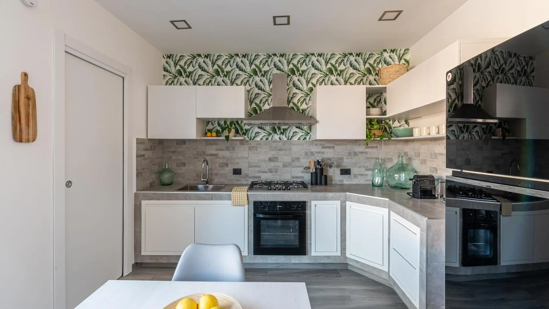 Holiday home La Dolce Vista - Magaggiari Villa Terrasini Italy
